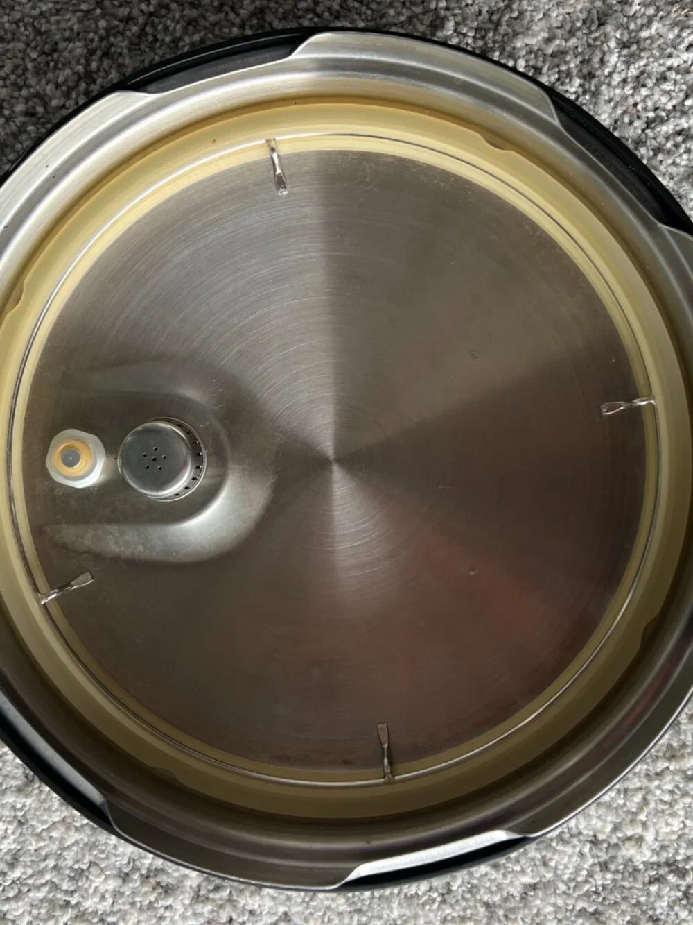 Instapot‎ IP-LUX60 V3 Replacement Lid
